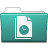 Adobe Version Cue Folder Icon